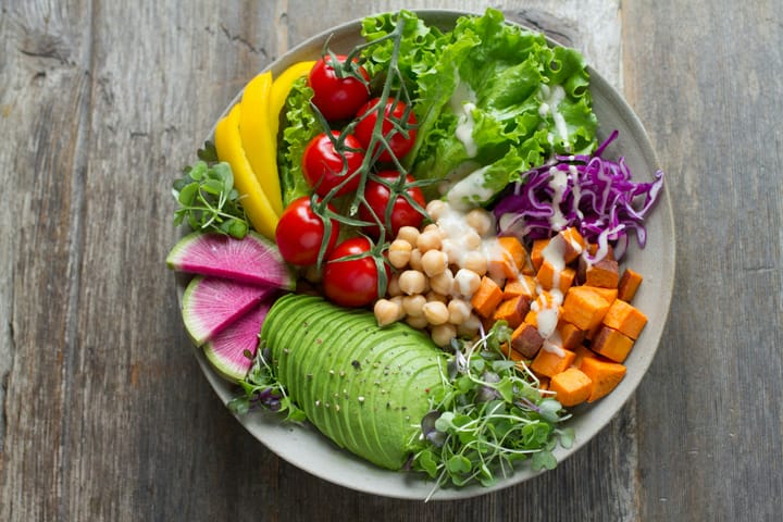 🥦 How to Build a Plant-Based Meal Plan on $35/Week